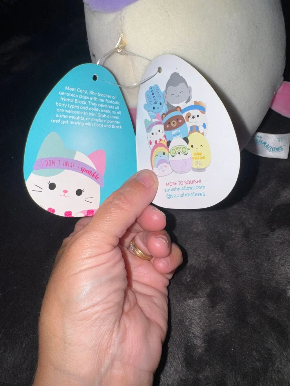 Original Squishmallows original squishmallows